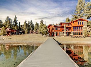 6750 N North Lake Blvd #6A, Tahoe Vista, CA 96148