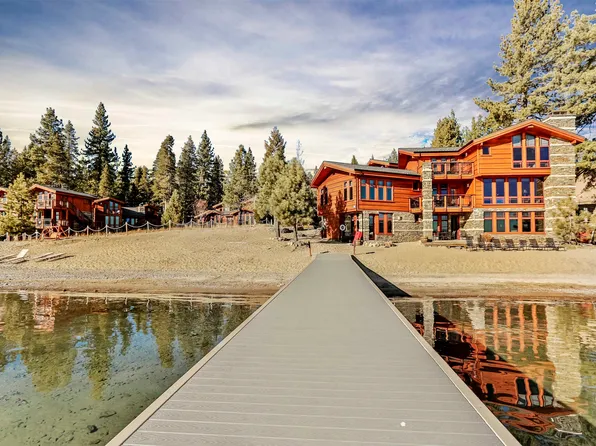 6750 N North Lake Blvd #6A, Tahoe Vista, CA 96148