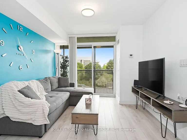 160 Flemington Rd #408 — Photo 13