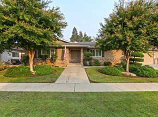 2178 E Palo Alto Ave, Fresno, CA