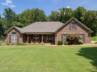 10 Walter Kee Dr, Medina, TN 38355