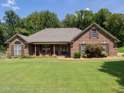 10 Walter Kee Dr, Medina, TN, 38355