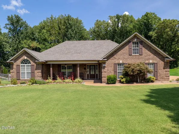 10 Walter Kee Dr, Medina, TN 38355