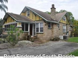 5025 Davie Rd, Davie, FL 33314
