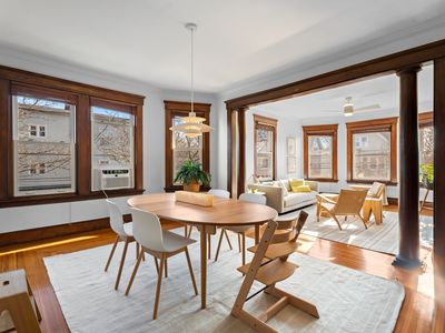 98 Foster Street #2, New Haven, CT, 06511