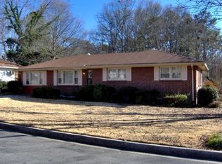 117 Burnside St, Jonesboro, GA 30236