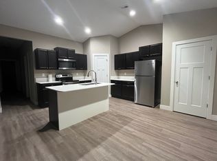 3223 E Aster St, Derby, KS 67037