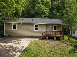 80 Lee St, Summerville, GA 30747