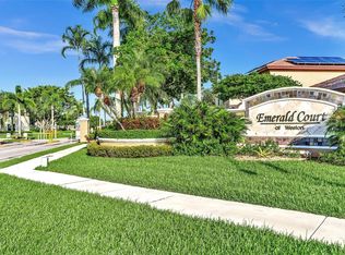 16051 Emerald Cove Rd, Fort Lauderdale, FL 33331