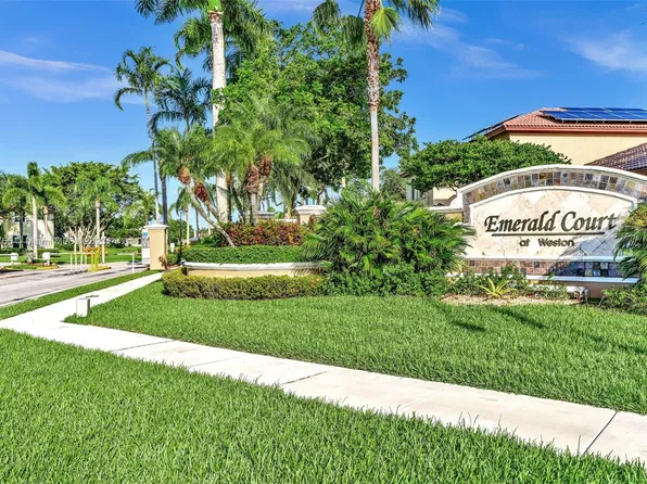 16051 Emerald Cove Rd, Fort Lauderdale, FL 33331