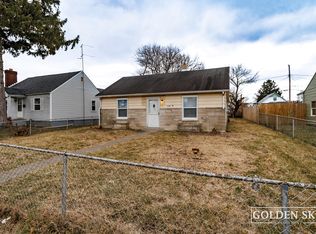 1205 E 6th St, Muncie, IN 47302
