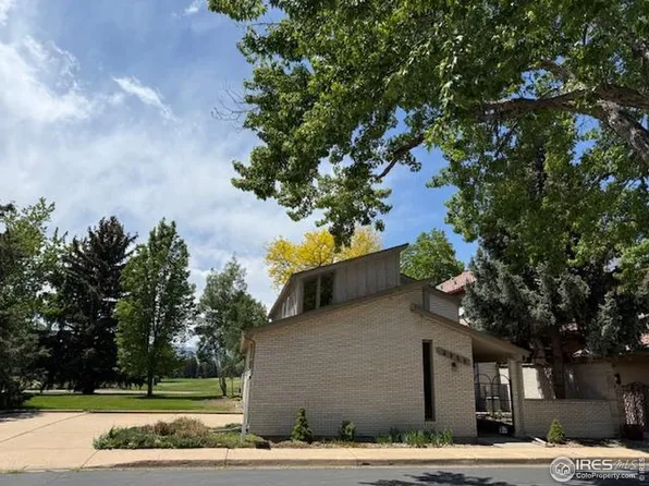 4955 Clubhouse Ct, Boulder, CO 80301