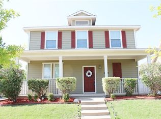 1156 Spanish Moss Dr, Savannah, TX 76227