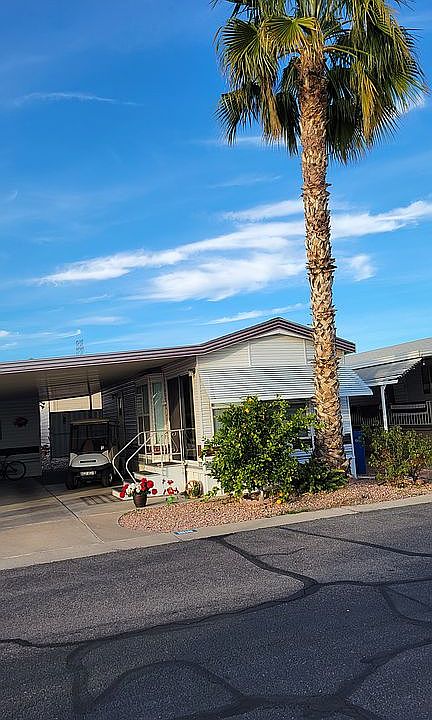 1st image of 8700 E University Dr #1618