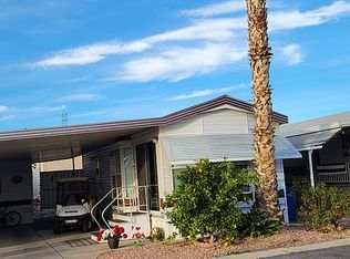8700 E University Dr #1618, Mesa, AZ 85207
