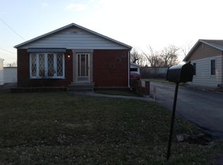206 Mound St, Willow Springs, IL