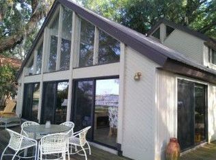 21691 NE 136th St, Salt Springs, FL 32134