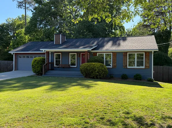3270 Glasco Dr, Cumming, GA 30041
