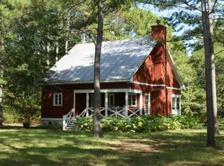 5525 Seewee Rd, Awendaw, SC 29429