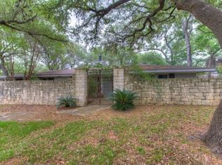 4103 Edgemont Dr, Austin, TX 78731