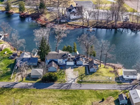 4685 W Nevada Mills Rd, Angola, IN 46703