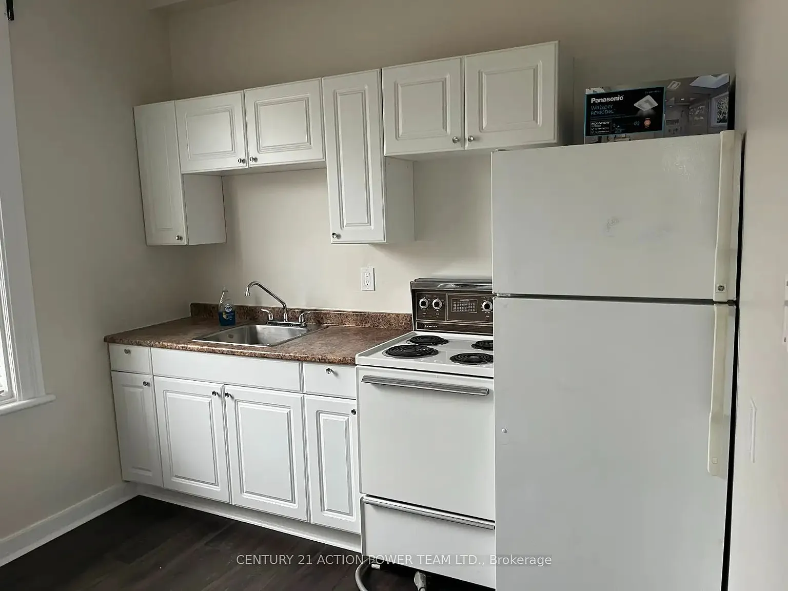Studio, $1,475 — Photo 2