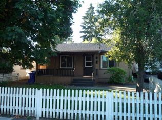 170 W Arlington St, Gladstone, OR 97027