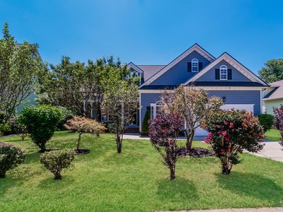 2017 Rosebriar Ln, Fuquay Varina, NC, 27526