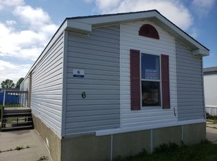 6 Sierra Way, Gillette, WY 82716