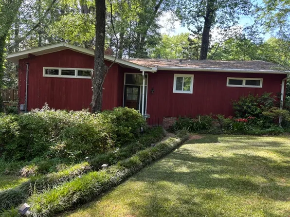 611 N 9th St, Opelika, AL 36801
