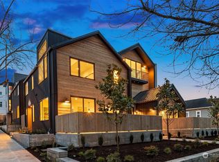 1701 N 36th St, Seattle, WA 98103