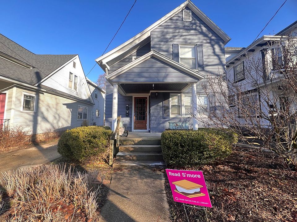 1st image of 1125 Lake Dr SE #1