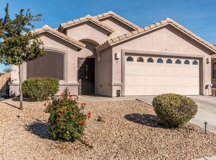5482 W Morning Moonlight Ln, Marana, AZ 85658