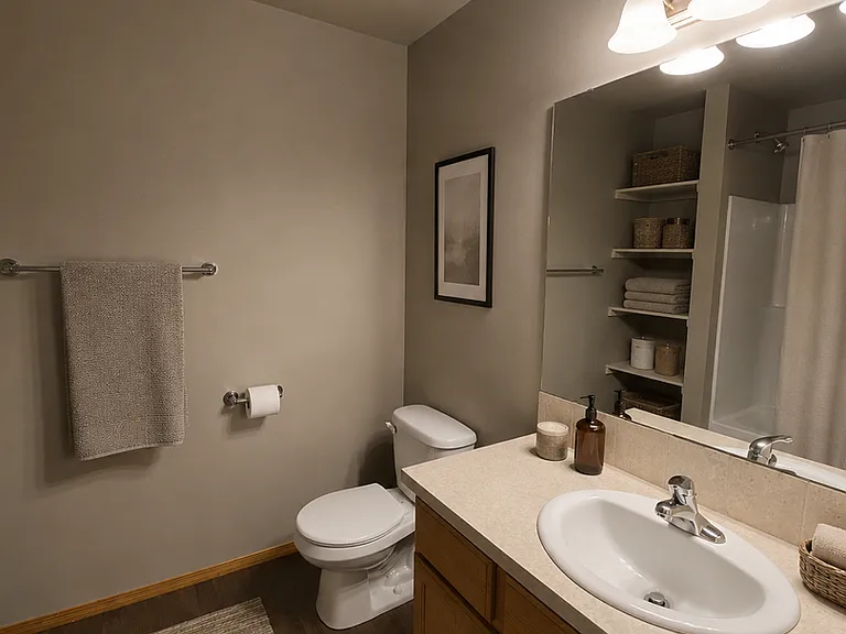 1603 Perry St — Photo 10