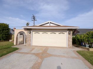 20210 Dalfsen Ave, Carson, CA 90746