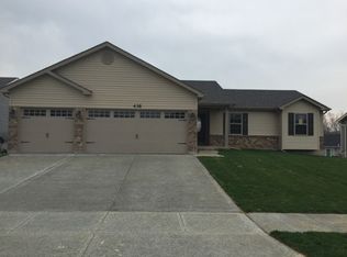 11 Huntleigh View Ct, Wentzville, MO 63385