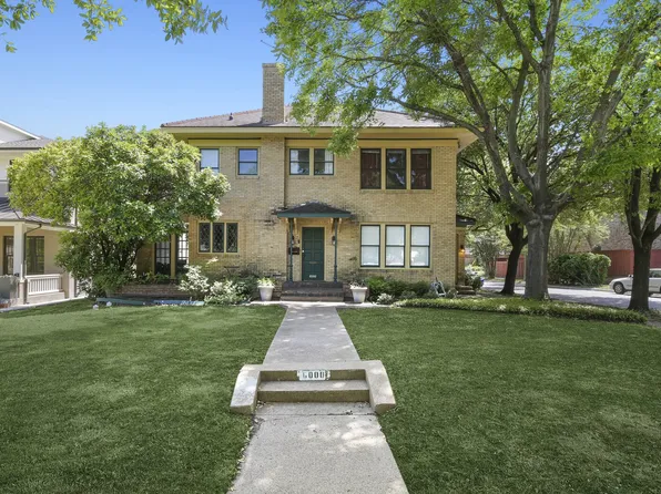 6000 Velasco Ave #A, Dallas, TX 75206