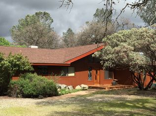 31569 Hazelwood Dr, North Fork, CA