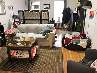 Rented by Joe Gotham LTD