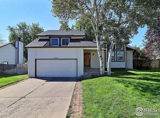 4936 W 8th St, Greeley, CO 80634