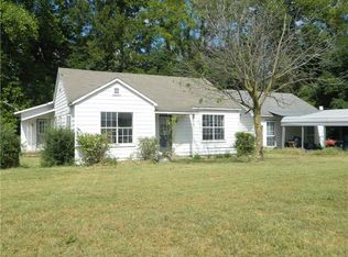 4398 Clifty Hwy, Hindsville, AR 72738