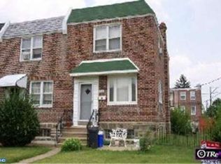 2953 Gilham St, Philadelphia, PA 19149