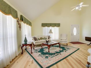 1898 County Road 369, Trinity, AL 35673