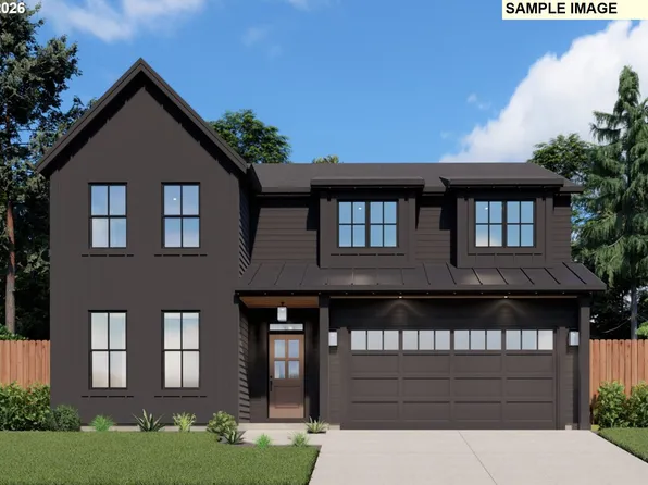 462 SW 95th Ave, Portland, OR 97225