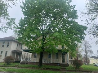 118 SW 14th St, Richmond, IN 47374