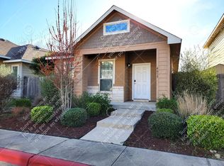 4615 Kind Way, Austin, TX 78725