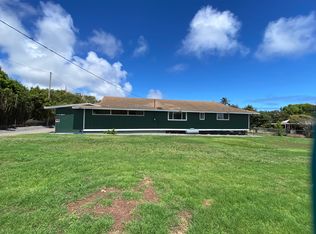 55-386 Hawi Rd, Hawi, HI 96719