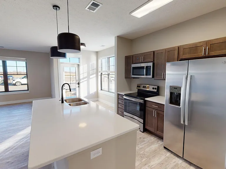 Element 30 Apartments — Photo 65