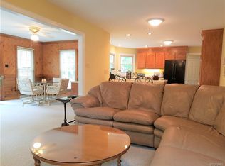 14217 Howlett Line Dr, South Chesterfield, VA 23834