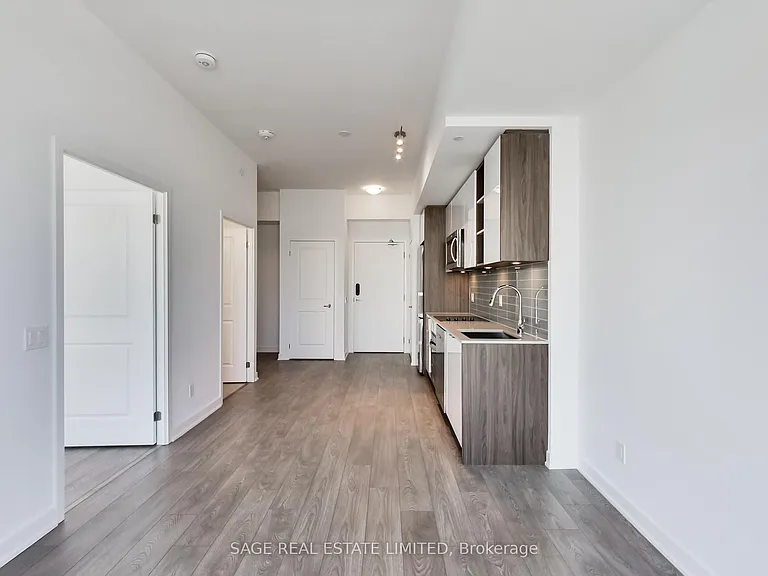 543 Richmond St W #Penthouse 15 — Photo 21